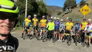 Mt St Marys and Bundy