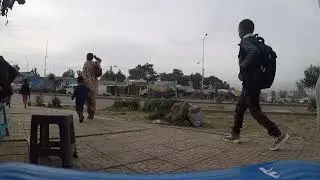 somwhere in Addis Ababa 2022