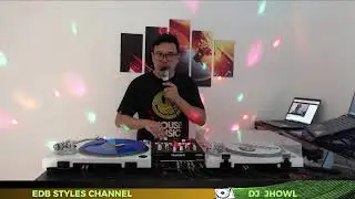 DJ JHOWL -#SETMIX#  