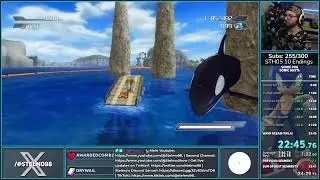 24 7 Streams of Stelmas Day 24!