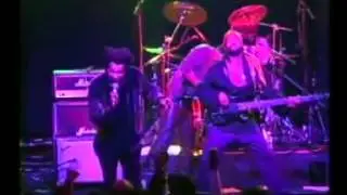 DON CARLOS-JUST A PASSING GLANCE LIVE IN SAN FRANCISCO