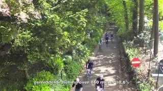 Ronde van Nijmegen 2012 lange versie