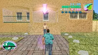 🔥 GTA Vice City &mdash; Tightened Vice 2.4 | The Ultimate Hardcore Challenge Returns! 💀🌴+ GTA LA STORIES