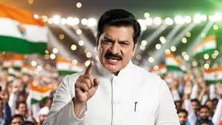 Political Poster Maker App | Daily Party Posters | RajNeta App