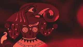 Villains War: Mahisha vs Serpentis