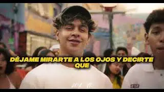 VIDA F&Aacute;CIL (Letra) - Neomai & Jeeiph 