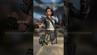 mad maggie Ultimate is now broken with this perk!