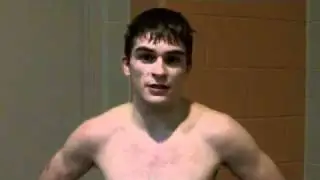 MCC 31 Post Fight Interviews