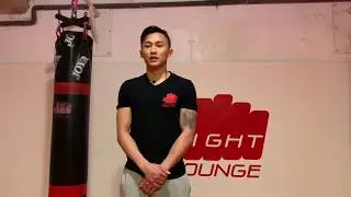 Vorstellung einiger Fight Lounge Trainer