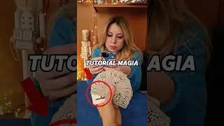 tutorial magia per capodanno con carte napoletane