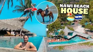 As&iacute; es Nawi Beach House en El Salvador 🏝🇸🇻 &iquest;Vale la pena? 🤔