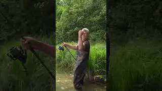 Big Carp Run Fox RX Plus