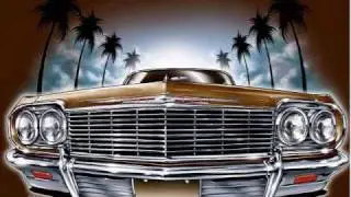 RIDING LOW