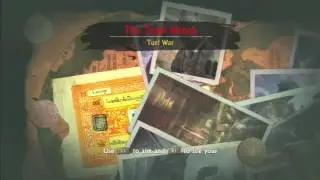 Uncharted 2 CW Tournament 2016 by ThugzBunney TAk_ vs 1337 7th match