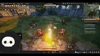 Awakening Striker 1v1 Combo Wombo