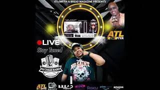 DJ CHASE RADIO LIVE INTERVIEW WITH ATLONFIYA Promo