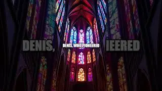 The Building of Gothic Cathedrals: A Testament to Medieval Ingenuity