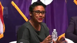 NYU Brademas Center Events