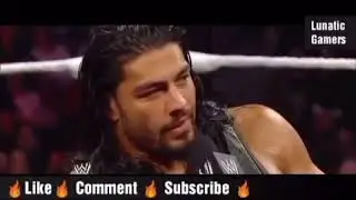 wwe comedy proody with boss trailer