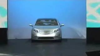 GENERAL MOTORS : Celebrates 100 years