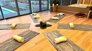 Tibetan Bowl Sound Bath- Ascend Spa & Wellness - Colorado Springs #wellness #soundbath 