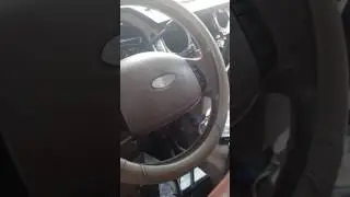 Help! 2003 F350 Dash and door panel to 2008 swap.