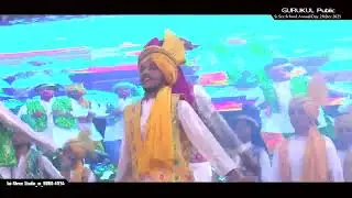 Boys BHANGHARA / Gurukul Public Sr sec School Annual Day _28.Dec.2025