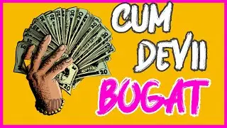 5 Lectii Financiare care-ti vor aduce SUCCESUL - Tata bogat tata sarac