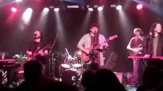 Jon Bevo's Love Orchestra - 
