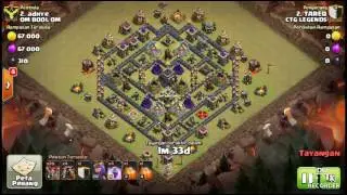 Clash of clan | 