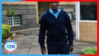 Polisi watuhumiwa kuhusika na mauaji ya Dkt. Victoria Mutiso, wawili bado wanatafutwa