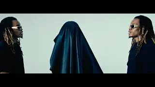 PHANTOM, INF8M8US - Phantom Mode (Official Video)