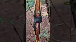 old mountain archery sniper longbow traditional bow #archery #traditionalbow #longbow