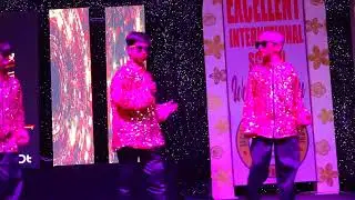 Money/Paisa Song-EA-2025