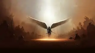Cowboys on dope Song for the angels