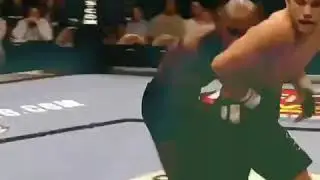 UFC Сумасшедший нокаут / Crazy Knockout 👊