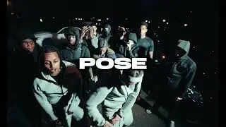 [FREE] SOUZA SIX x JERK DRILL Type Beat - &bdquo;POSE&ldquo; | prod.@motions_by_george @FromHoryBeats