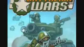 Battalion Wars 1 OST - Tundran Territories Theme