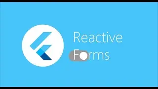 What is Reactive_Forms in Flutter? Complete Guide in 2 Minutes! 🔥 | Best Form Management 2024