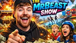 Fan of Mr beast First 🥇video I hope you support me 🩵🥹