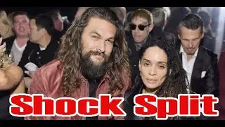 Jason Momoa, Lisa Bonet announce split after 16 years together: 'The love between us carries on'.
