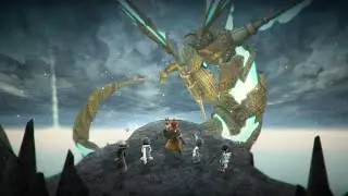 Lost Sphear Official Gameplay Trailer