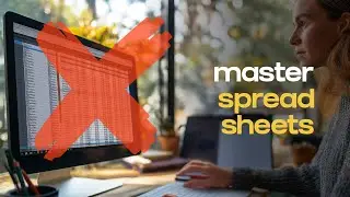 The BEST AI Tools for Spreadsheet Mastery