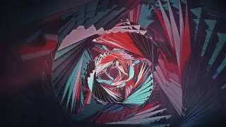 VJ Clip: dBar [25.02.2017]