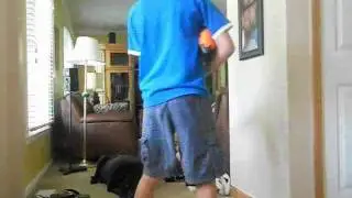 Nerf War Infiltration (REMAKE)