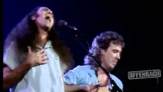 Georgia on my Mind - Offenbach