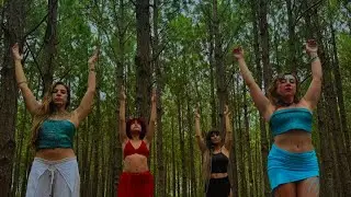 ENCANTADAS