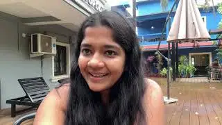 How I Stayed 25 Days in Goa Without Spending on Stay | Volunteer Travel India Guide