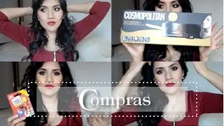 Compras
