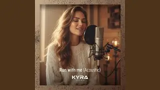 Run with me (Acoustic Version)